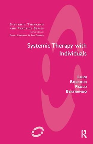 Systemic Thinking and Practice Series