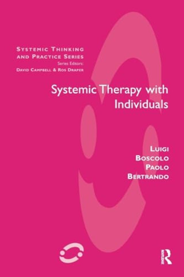 Systemic Thinking and Practice Series
