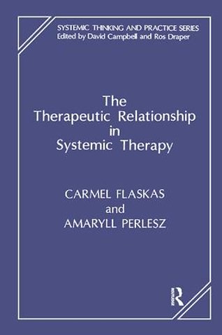 Systemic Thinking and Practice Series
