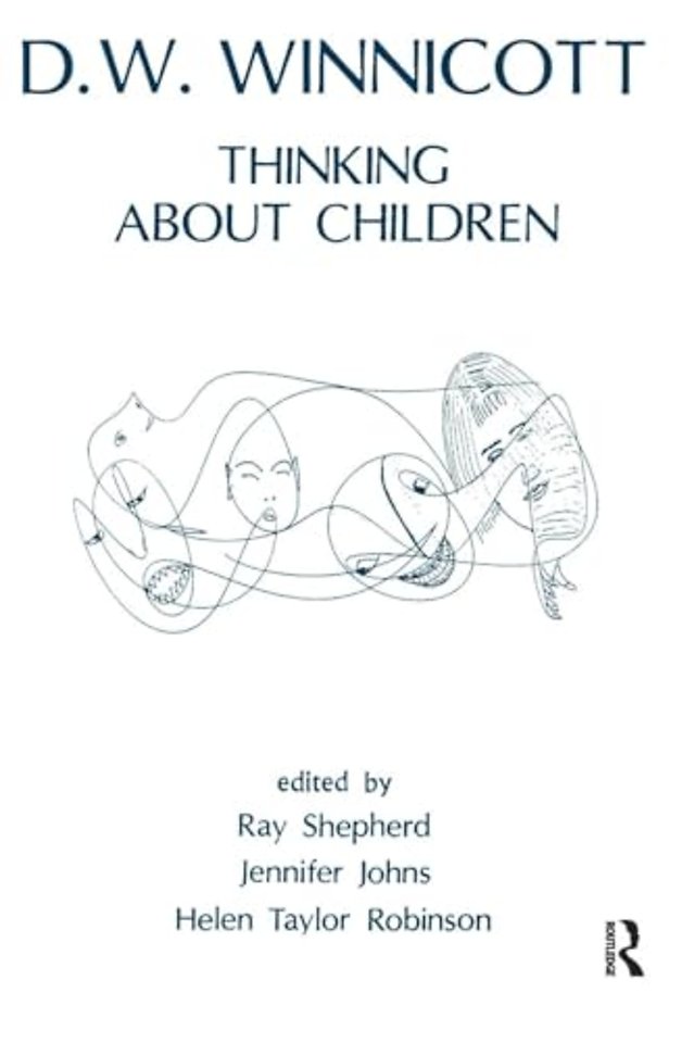 Thinking About Children