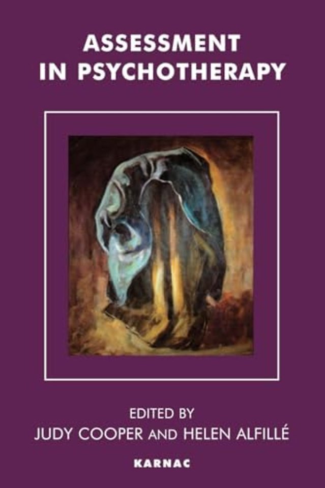 Assessment in Psychotherapy