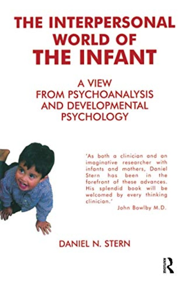 Interpersonal World of the Infant