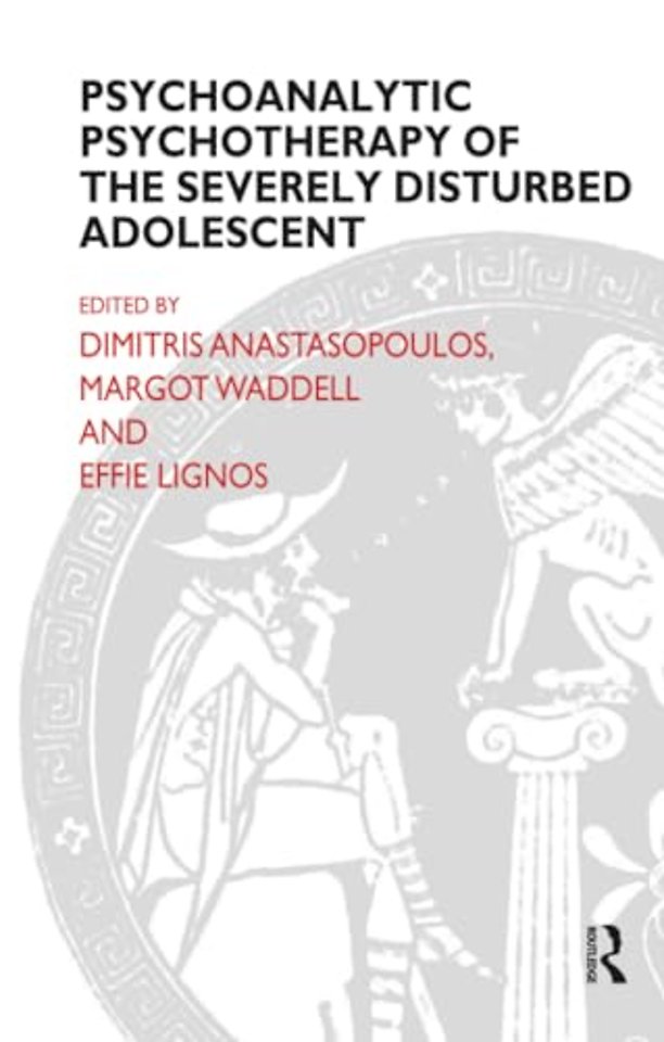 EFPP Monograph Series