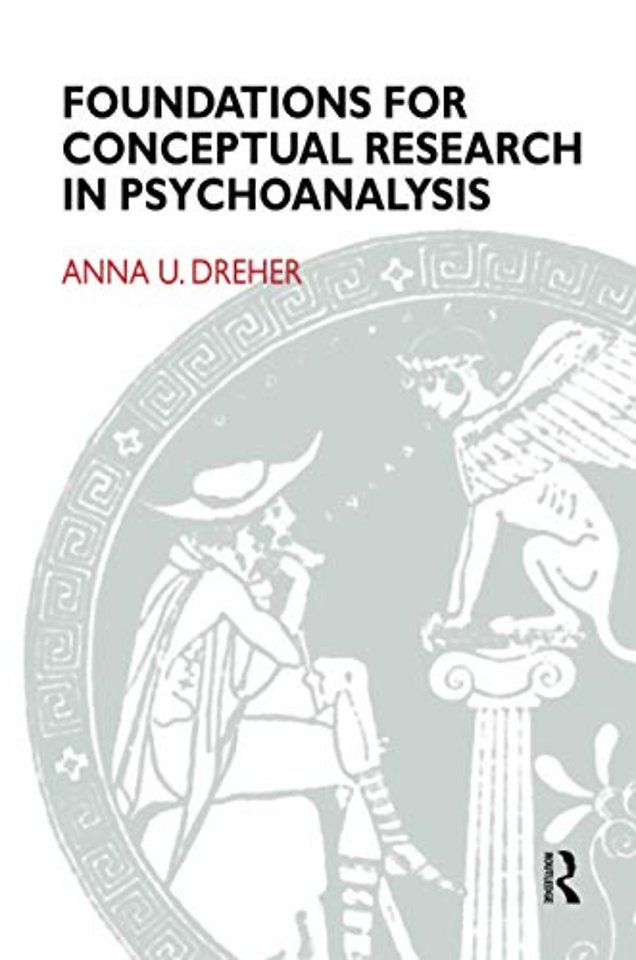 Psychoanalytic Monograph Series