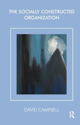 Systemic Thinking and Practice Series: Work with Organizations