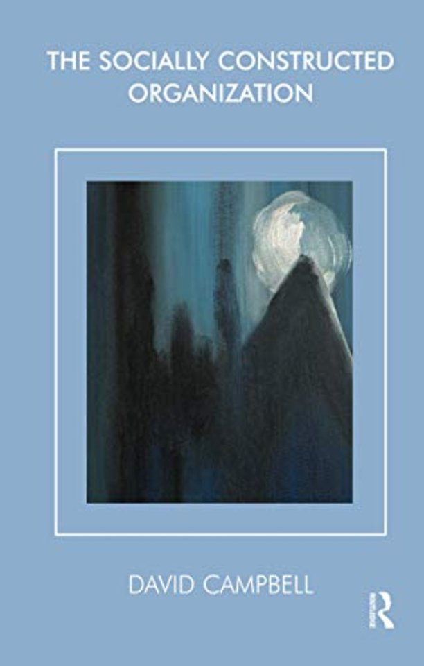 Systemic Thinking and Practice Series: Work with Organizations