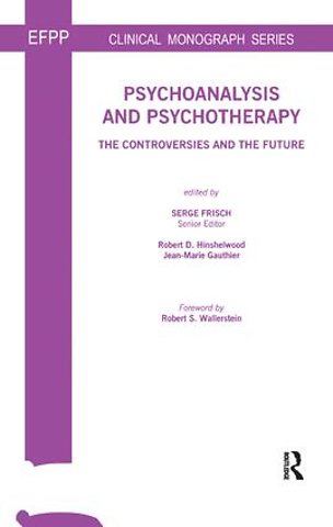 EFPP Monograph Series