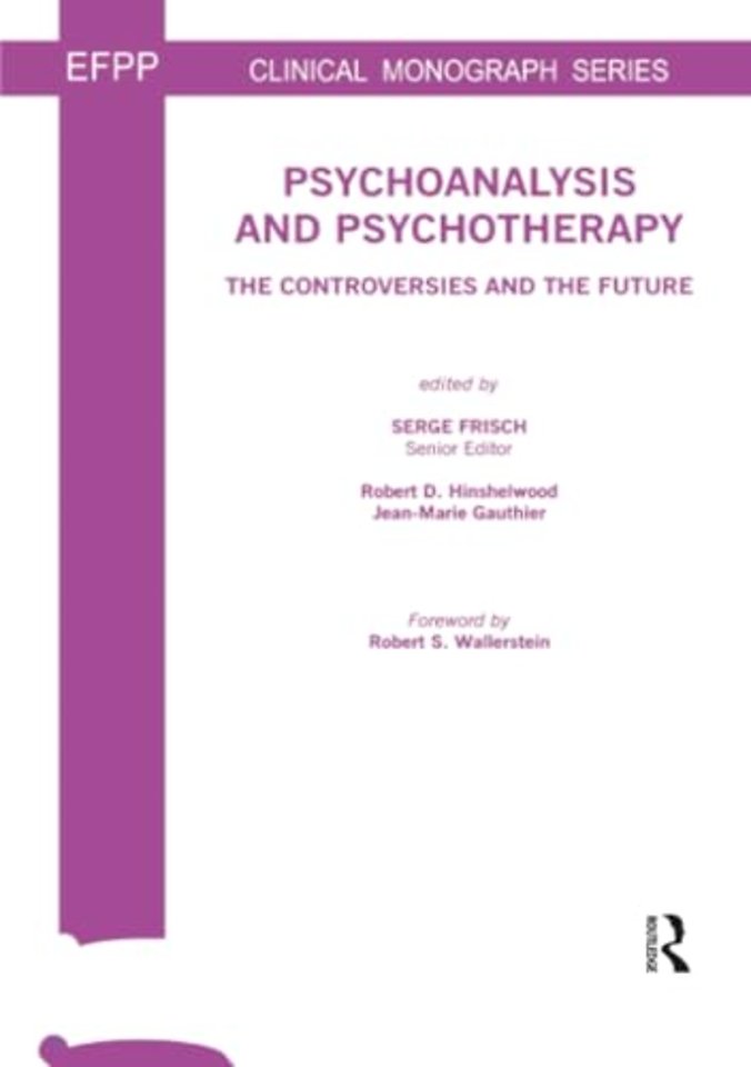 EFPP Monograph Series