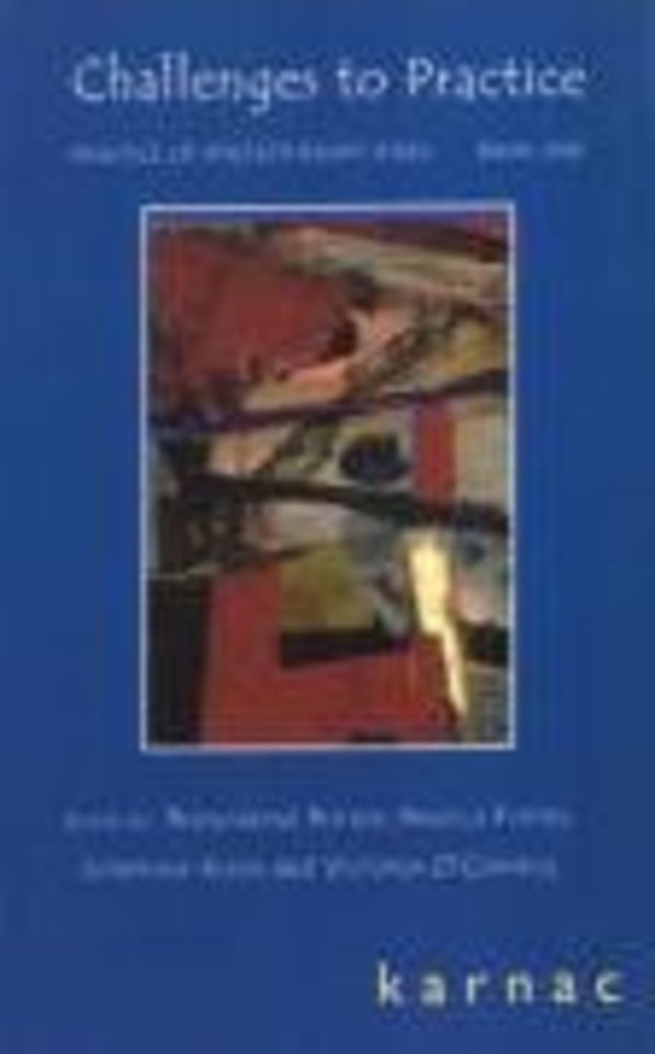 LCP Practice in Psychotherapy Series