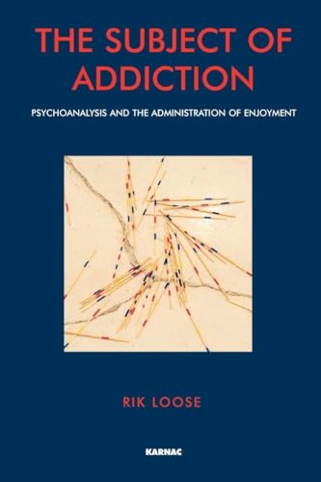 Subject of Addiction