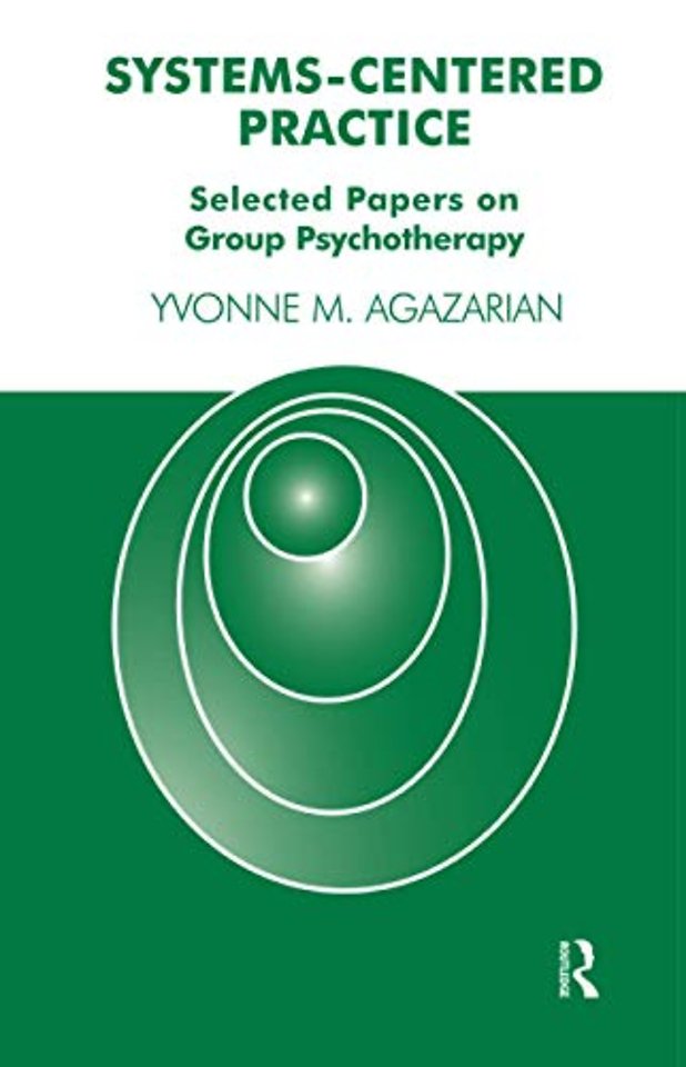 Systems-Centered Practice