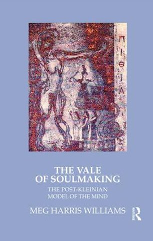 Vale of Soulmaking