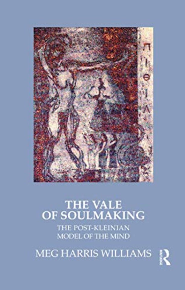 Vale of Soulmaking