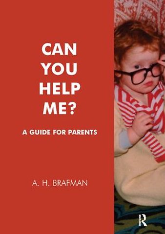 Can You Help Me?