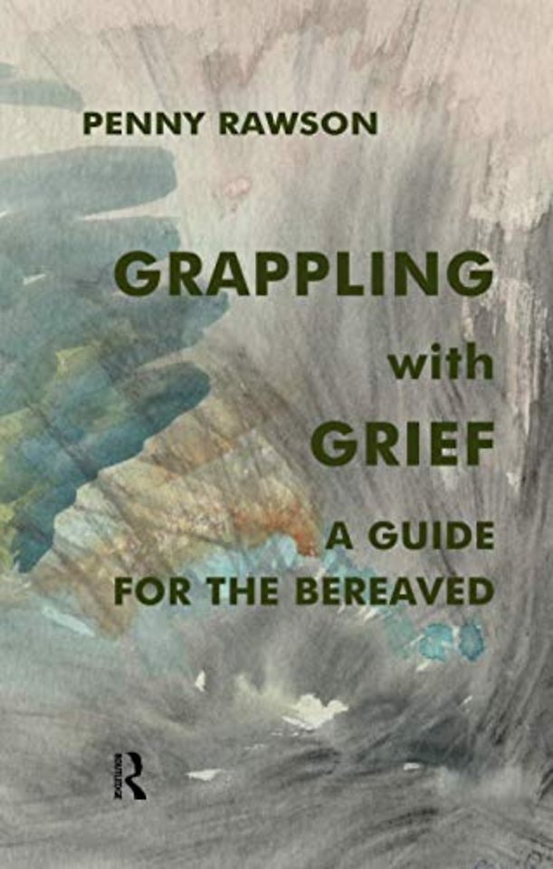 Grappling with Grief