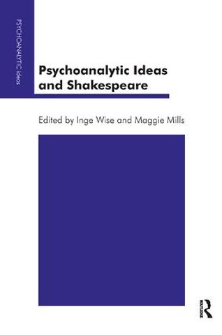 Psychoanalytic Ideas Series