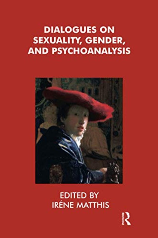 Dialogues on Sexuality, Gender and Psychoanalysis