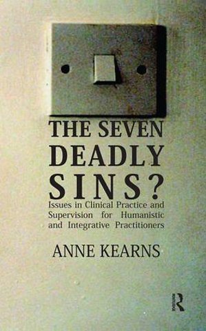 Seven Deadly Sins?