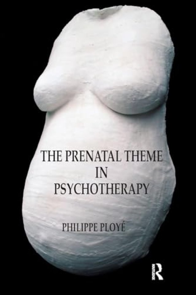 Prenatal Theme in Psychotherapy