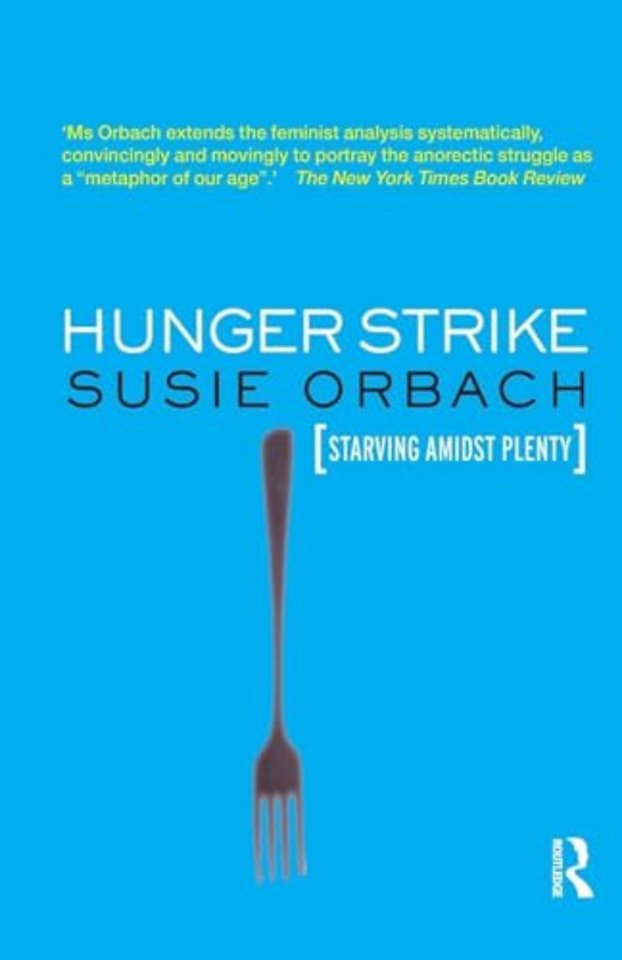 Hunger Strike