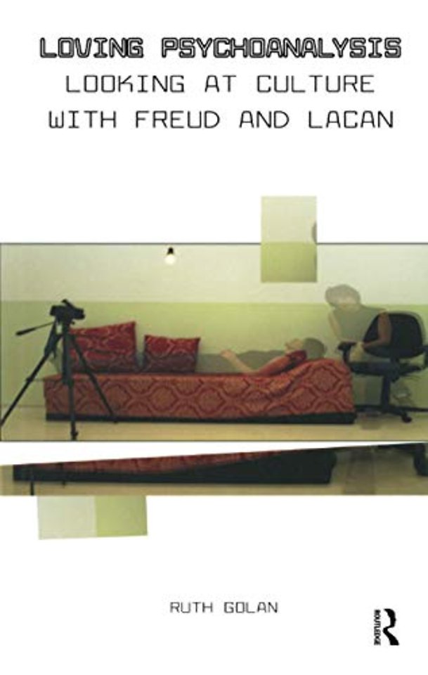 Loving Psychoanalysis