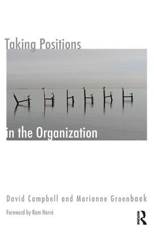 Systemic Thinking and Practice Series: Work with Organizations