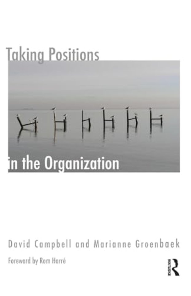 Systemic Thinking and Practice Series: Work with Organizations
