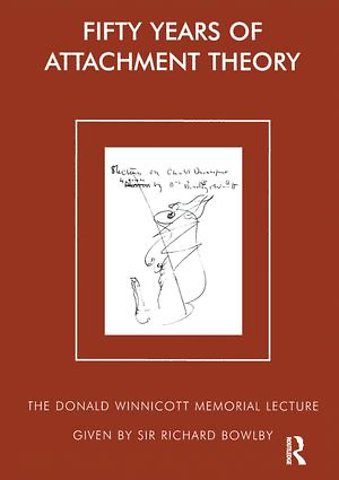 Donald Winnicott Memorial Lecture Series