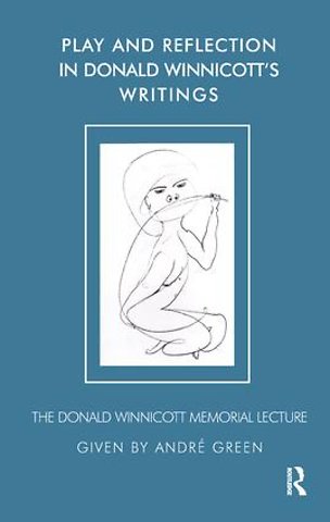 Donald Winnicott Memorial Lecture Series