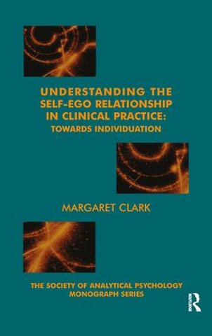Society of Analytical Psychology Monograph Series