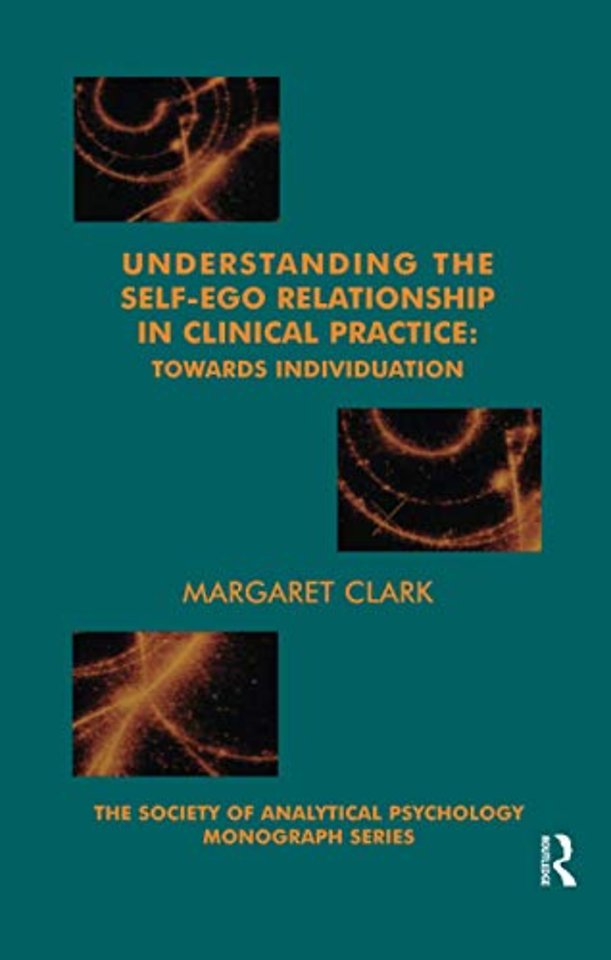 Society of Analytical Psychology Monograph Series