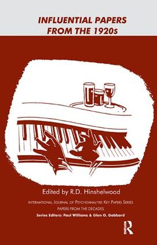 IJPA Key Papers Series