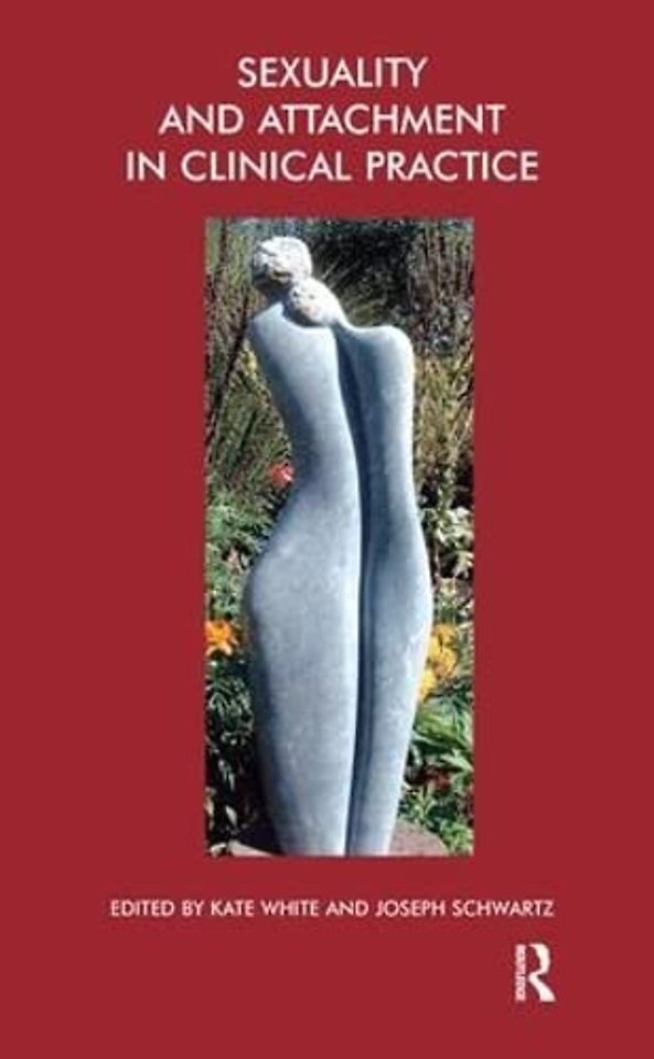 Bowlby Centre Monograph Series