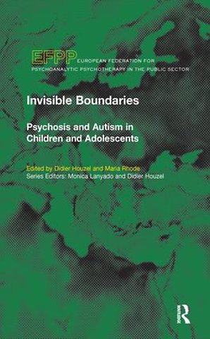 EFPP Monograph Series