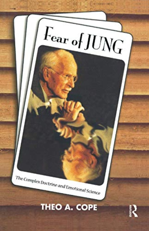 Fear of Jung