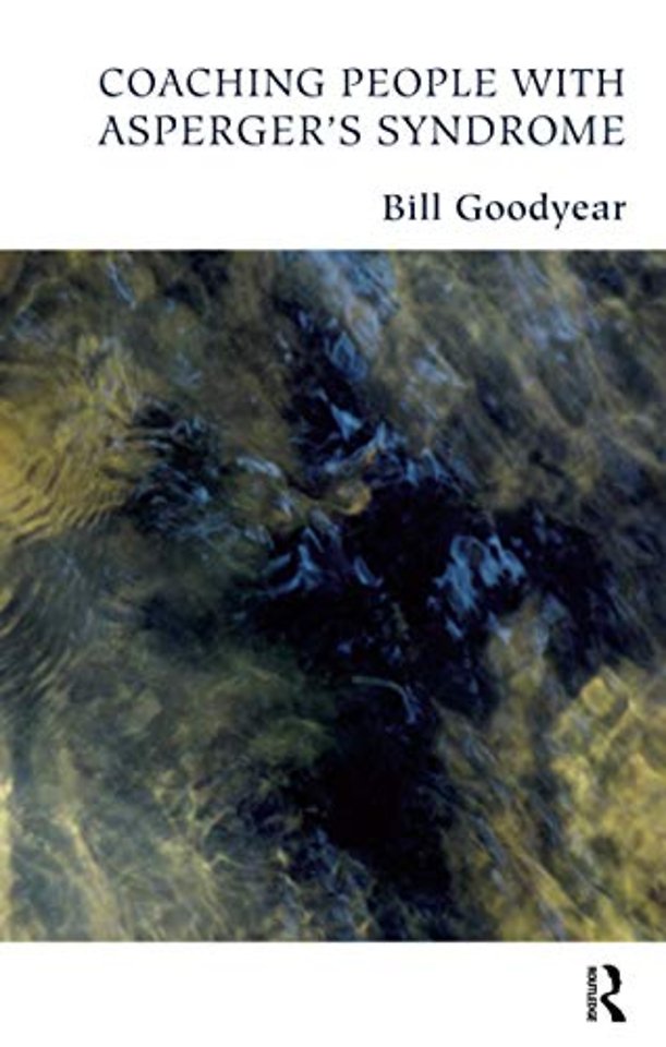 Coaching People with Asperger's Syndrome