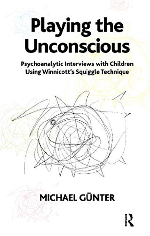 Playing the Unconscious