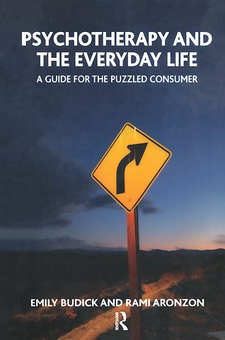 Psychotherapy and the Everyday Life