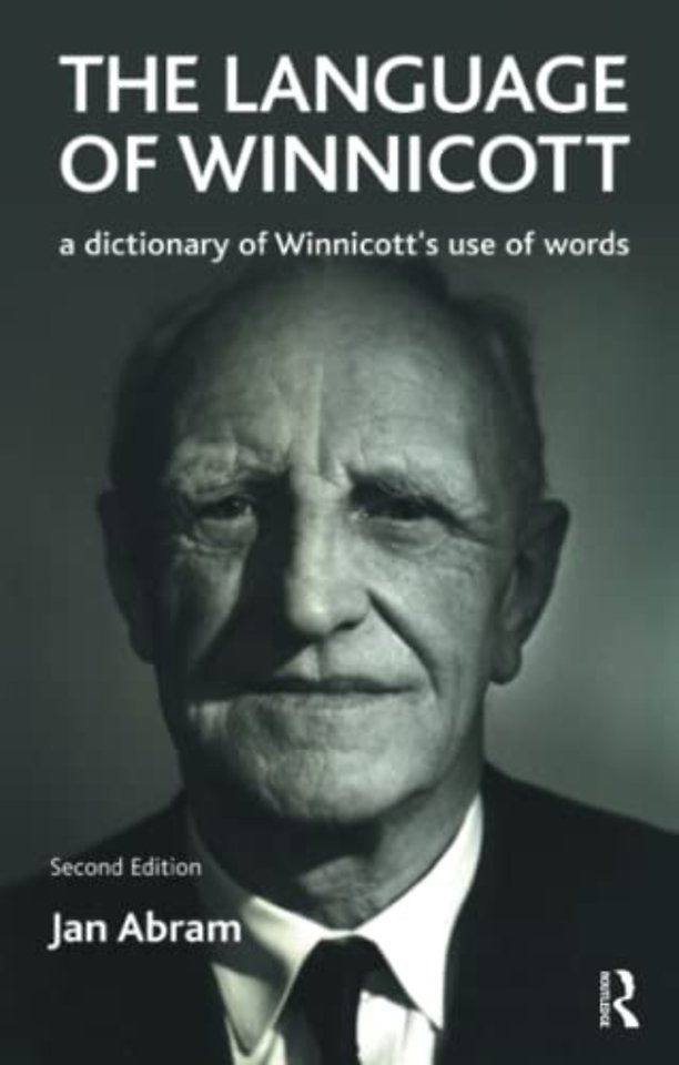 Language of Winnicott
