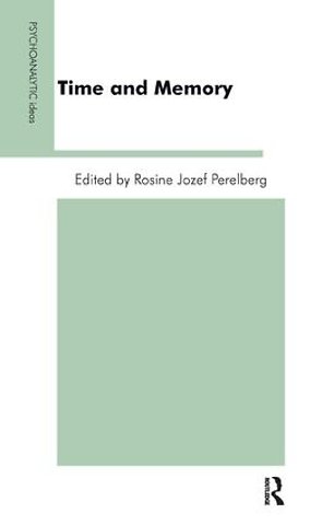 Psychoanalytic Ideas Series