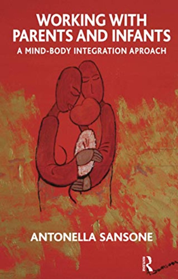 Working with Parents and Infants