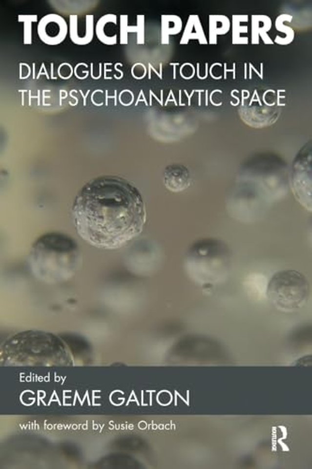 Touch Papers