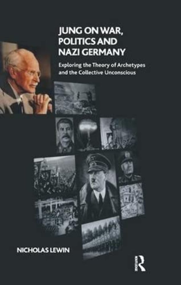 Jung on War, Politics and Nazi Germany