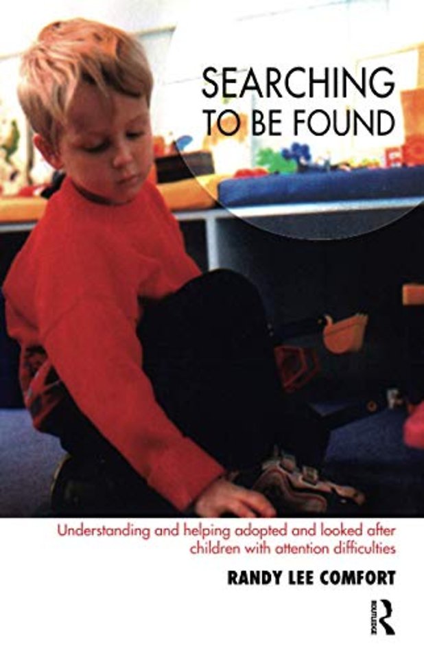 Searching to be Found