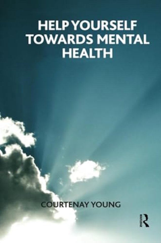 Help Yourself Towards Mental Health