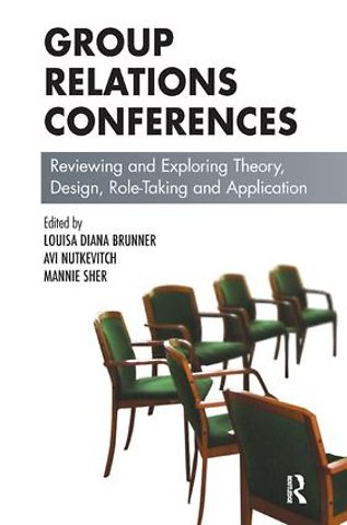 Group Relations Conferences Series