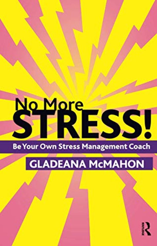 No More Stress!