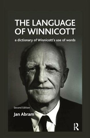 Language of Winnicott
