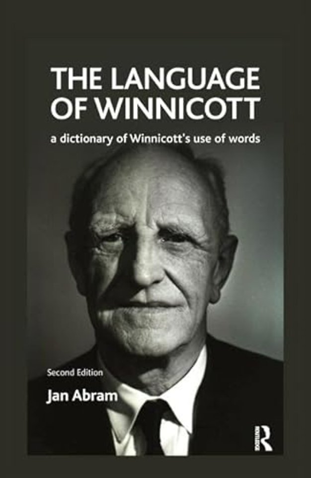 Language of Winnicott