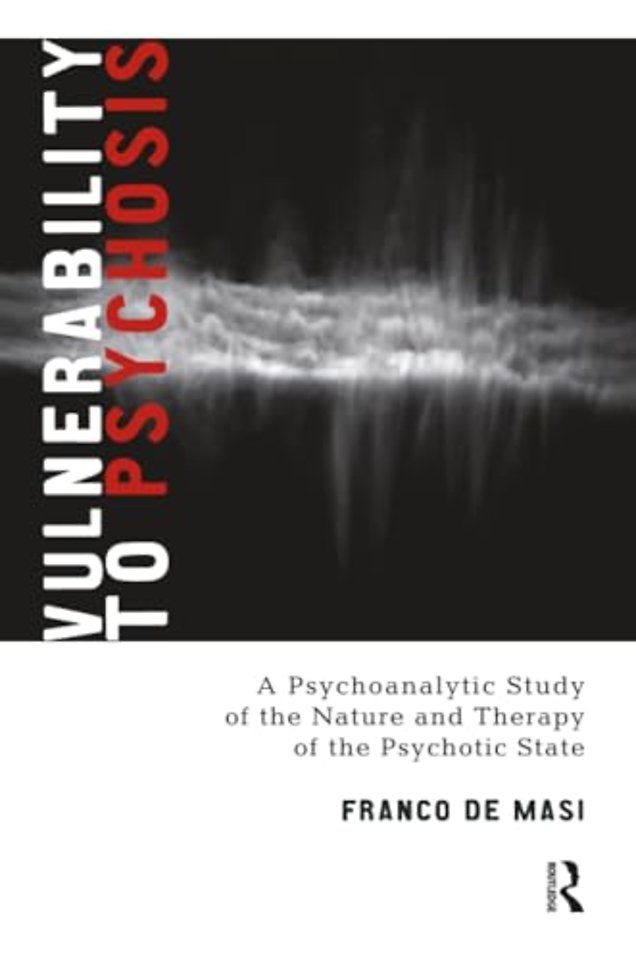 Vulnerability to Psychosis